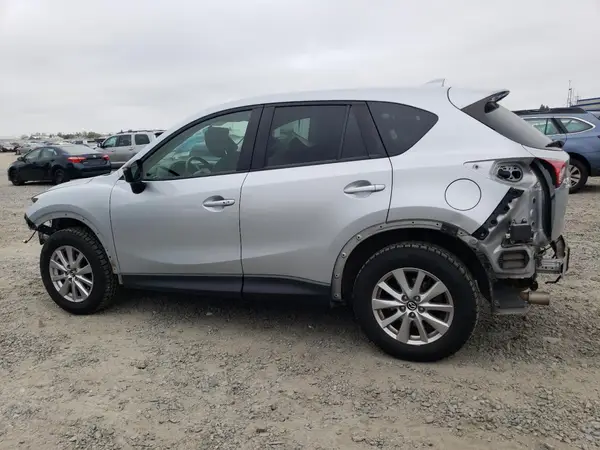 JM3KE4CY6G0655381 2016 MAZDA CX-5 - Image 2