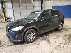 JM3KE4CY6G0657132 2016 MAZDA CX-5