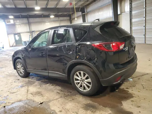 JM3KE4CY6G0657132 2016 MAZDA CX-5 - Image 2