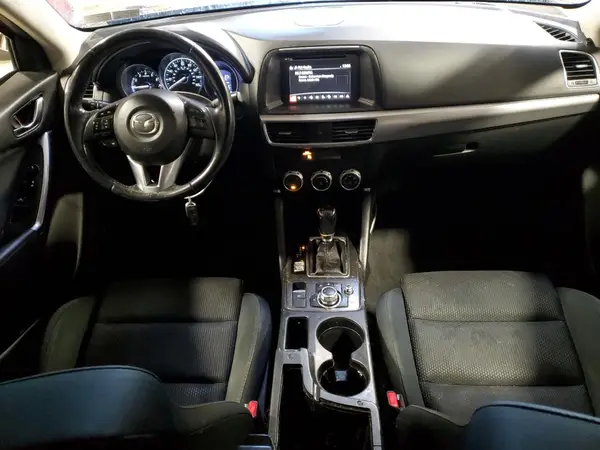 JM3KE4CY6G0657132 2016 MAZDA CX-5 - Image 8