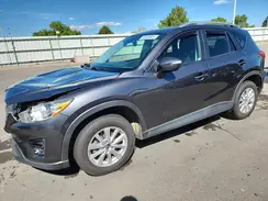 JM3KE4CY6G0662637 2016 MAZDA CX-5