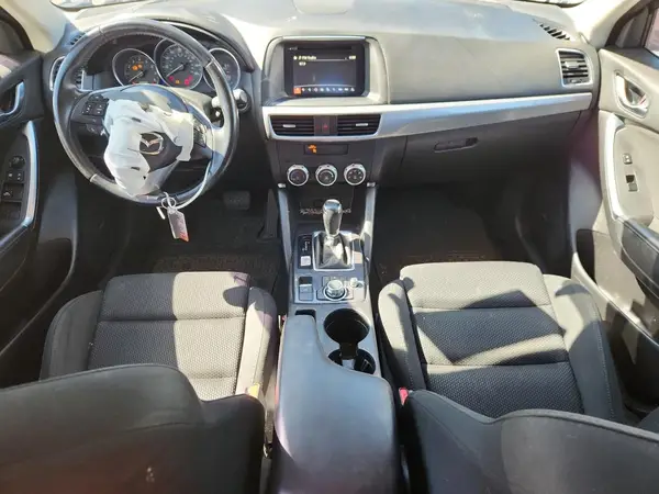 JM3KE4CY6G0662637 2016 MAZDA CX-5 - Image 8
