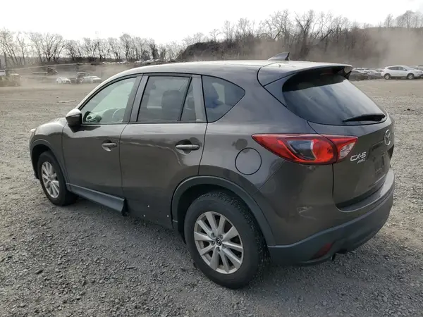 JM3KE4CY6G0667062 2016 MAZDA CX-5 - Image 2