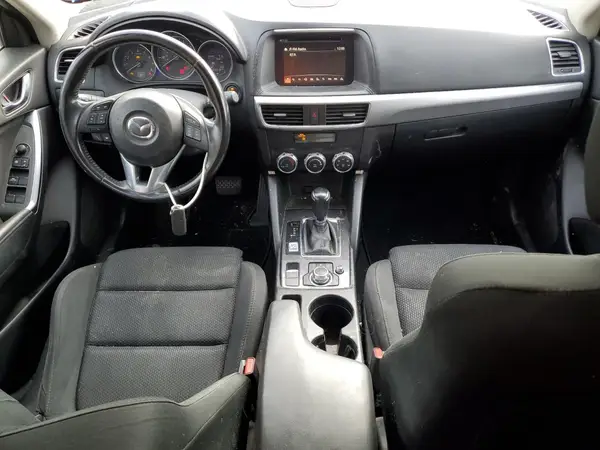 JM3KE4CY6G0667062 2016 MAZDA CX-5 - Image 8