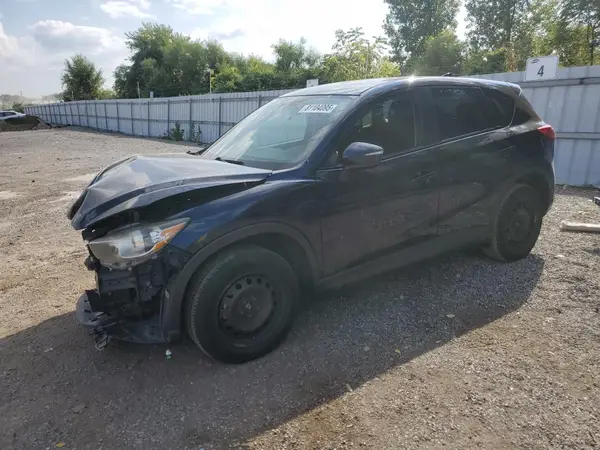 JM3KE4CY6G0674447 2016 MAZDA CX-5 - Image 1