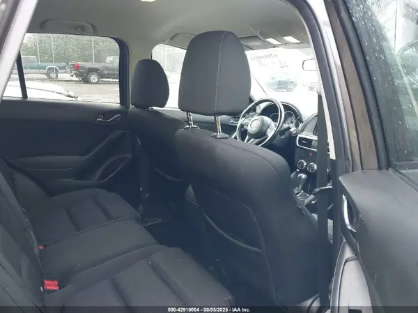 JM3KE4CY6G0678420 2016 MAZDA CX-5 - Image 8