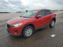 JM3KE4CY6G0678949 2016 MAZDA CX-5