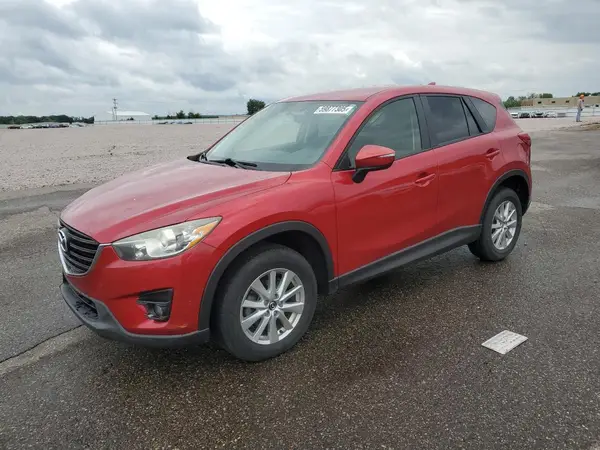 JM3KE4CY6G0678949 2016 MAZDA CX-5 - Image 1
