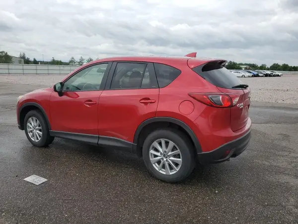 JM3KE4CY6G0678949 2016 MAZDA CX-5 - Image 2