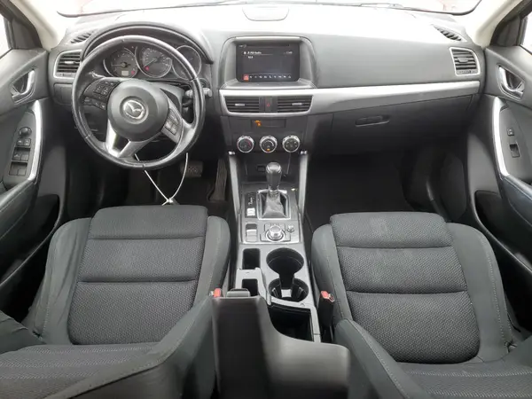 JM3KE4CY6G0678949 2016 MAZDA CX-5 - Image 8