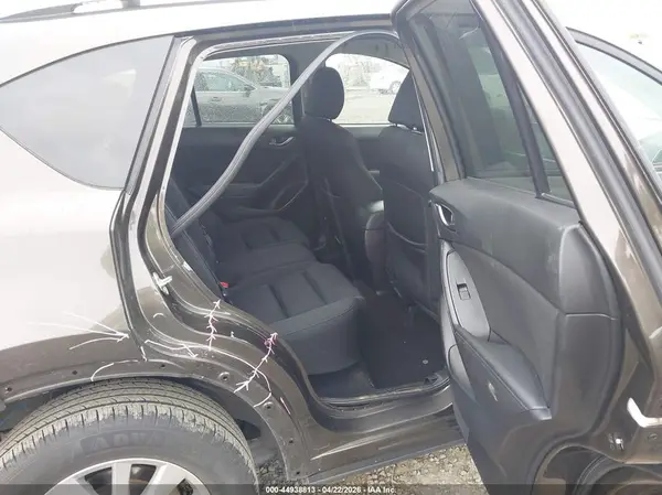 JM3KE4CY6G0682032 2016 MAZDA CX-5 - Image 8