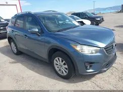 JM3KE4CY6G0687229 2016 MAZDA CX-5