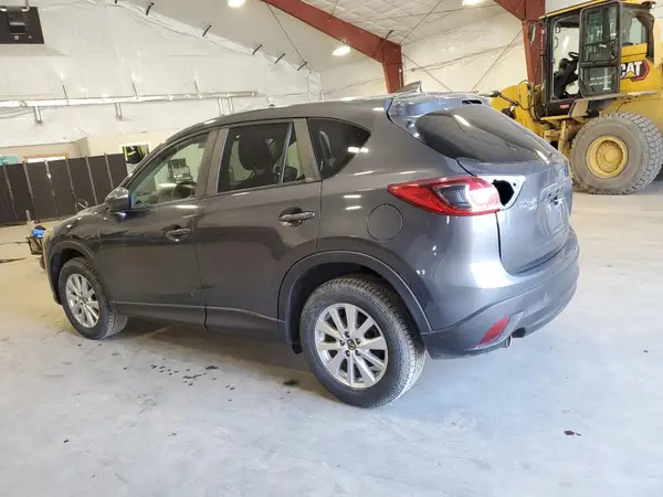 JM3KE4CY6G0688168 2016 MAZDA CX-5 - Image 2
