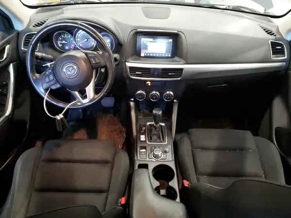 JM3KE4CY6G0688168 2016 MAZDA CX-5 - Image 8