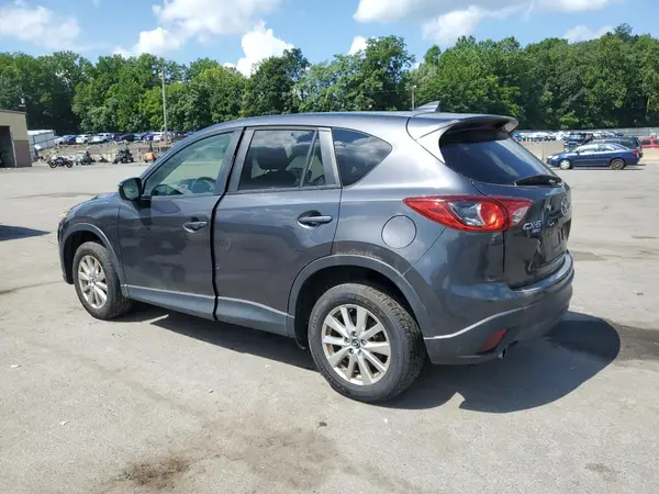 JM3KE4CY6G0693046 2016 MAZDA CX-5 - Image 2