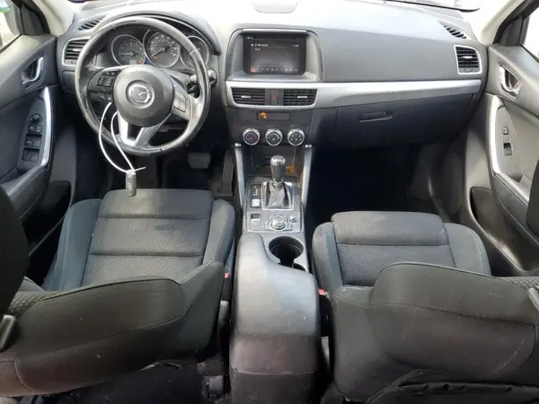 JM3KE4CY6G0693046 2016 MAZDA CX-5 - Image 8