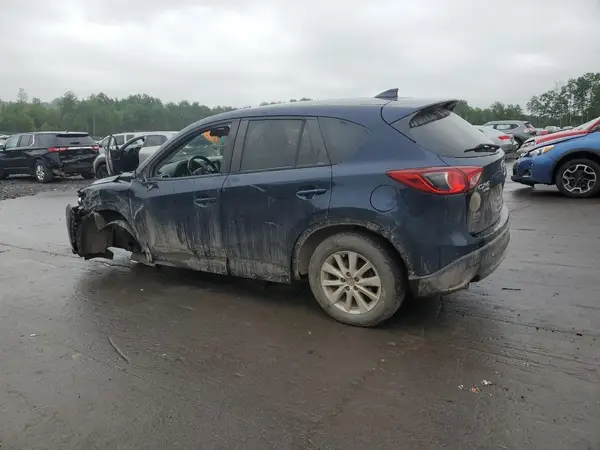 JM3KE4CY6G0697601 2016 MAZDA CX-5 - Image 2