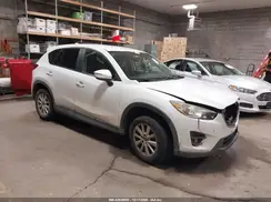 JM3KE4CY6G0699056 2016 MAZDA CX-5