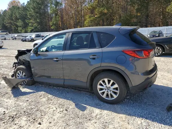 JM3KE4CY6G0702621 2016 MAZDA CX-5 - Image 2