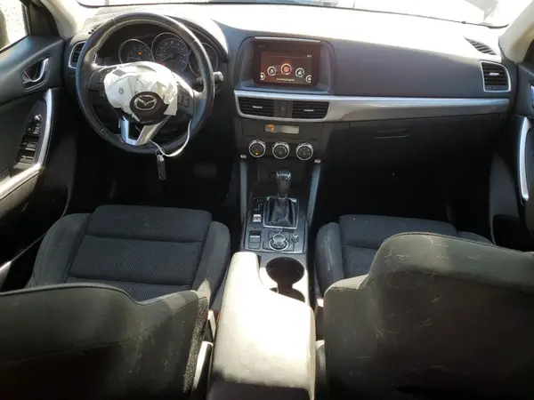 JM3KE4CY6G0702621 2016 MAZDA CX-5 - Image 8