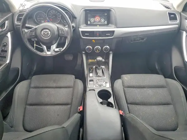 JM3KE4CY6G0705275 2016 MAZDA CX-5 - Image 8