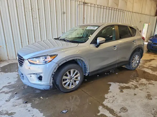 JM3KE4CY6G0708967 2016 MAZDA CX-5 - Image 1