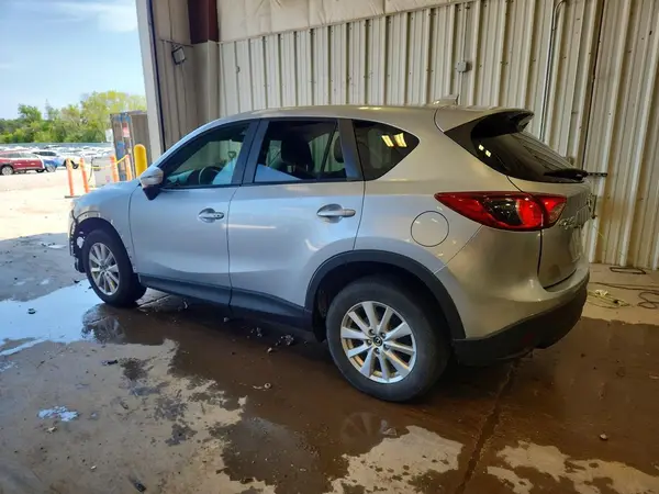 JM3KE4CY6G0708967 2016 MAZDA CX-5 - Image 2