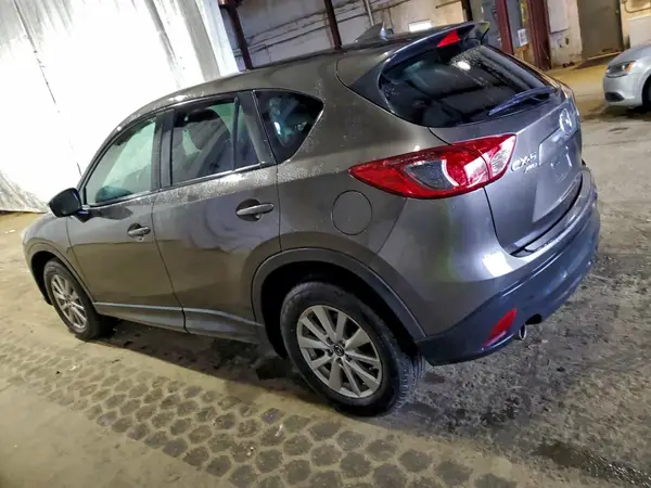 JM3KE4CY6G0712324 2016 MAZDA CX-5 - Image 2
