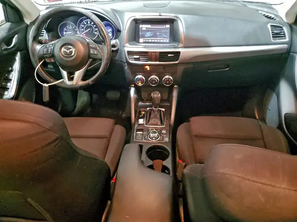 JM3KE4CY6G0712324 2016 MAZDA CX-5 - Image 8