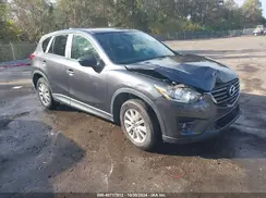 JM3KE4CY6G0718303 2016 MAZDA CX-5