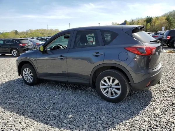 JM3KE4CY6G0726871 2016 MAZDA CX-5 - Image 2