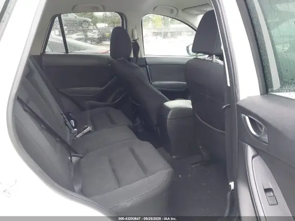 JM3KE4CY6G0727535 2016 MAZDA CX-5 - Image 8