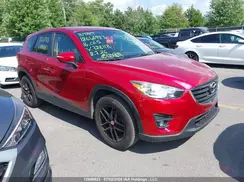 JM3KE4CY6G0728118 2016 MAZDA CX-5