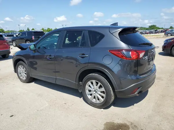 JM3KE4CY6G0729608 2016 MAZDA CX-5 - Image 2