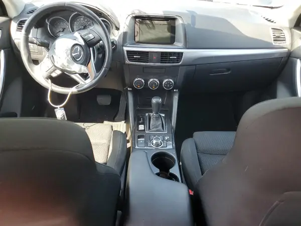 JM3KE4CY6G0729608 2016 MAZDA CX-5 - Image 8
