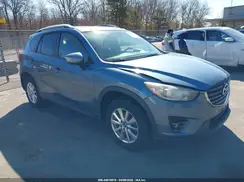 JM3KE4CY6G0736428 2016 MAZDA CX-5