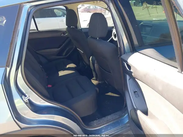 JM3KE4CY6G0736428 2016 MAZDA CX-5 - Image 8