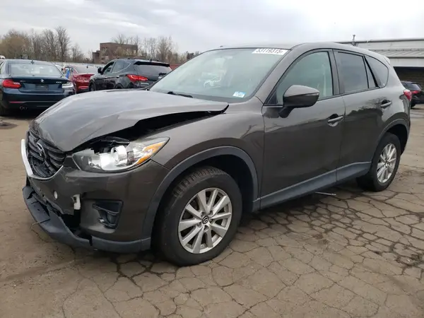 JM3KE4CY6G0745369 2016 MAZDA CX-5 - Image 1