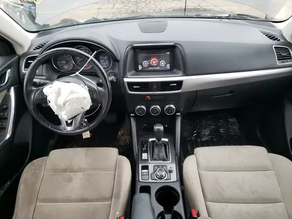 JM3KE4CY6G0745369 2016 MAZDA CX-5 - Image 8