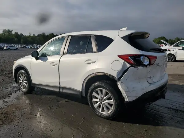JM3KE4CY6G0749213 2016 MAZDA CX-5 - Image 2