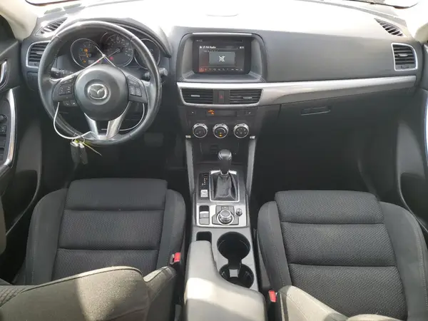 JM3KE4CY6G0749213 2016 MAZDA CX-5 - Image 8