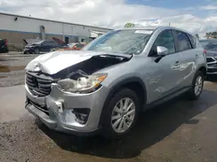 JM3KE4CY6G0754850 2016 MAZDA CX-5