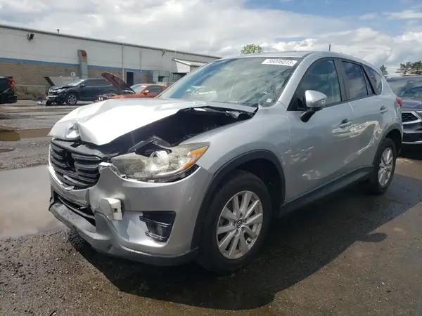 JM3KE4CY6G0754850 2016 MAZDA CX-5 - Image 1