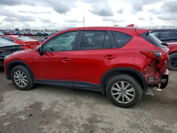 JM3KE4CY6G0755416 2016 MAZDA CX-5 - Image 2