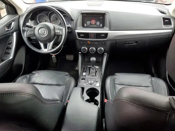 JM3KE4CY6G0755416 2016 MAZDA CX-5 - Image 8