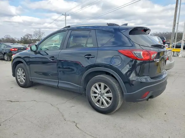 JM3KE4CY6G0756467 2016 MAZDA CX-5 - Image 2