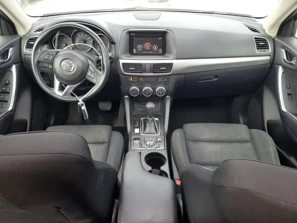 JM3KE4CY6G0756467 2016 MAZDA CX-5 - Image 8
