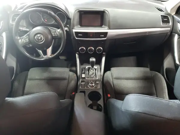 JM3KE4CY6G0758106 2016 MAZDA CX-5 - Image 8