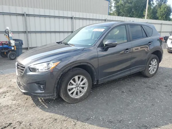 JM3KE4CY6G0759501 2016 MAZDA CX-5 - Image 1