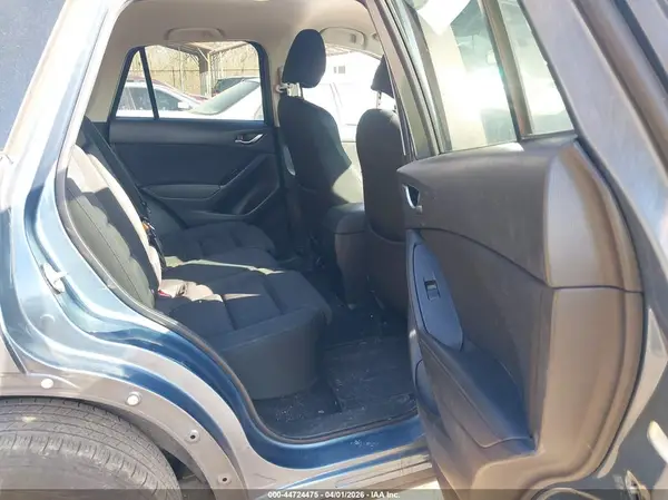 JM3KE4CY6G0762639 2016 MAZDA CX-5 - Image 8